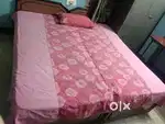 Double cot