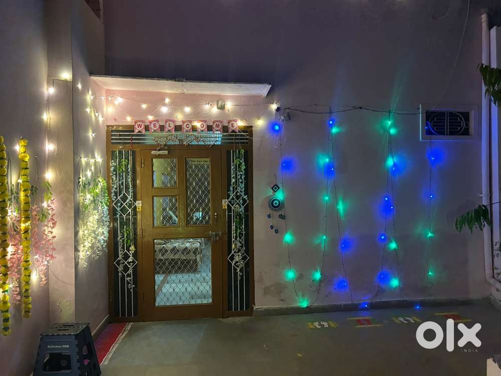 Female Maid for home , baby sitter required