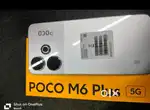 POCONO M6 PLUS