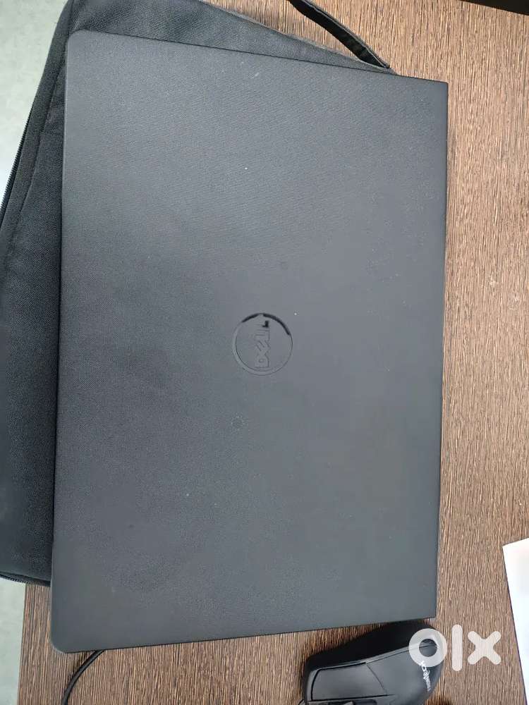 Dell laptop