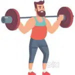 Personal Trainer Available.