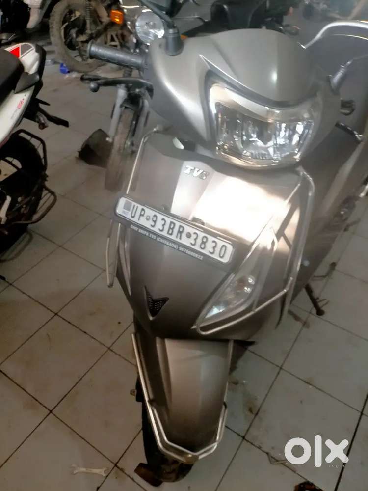 New bike Leni h