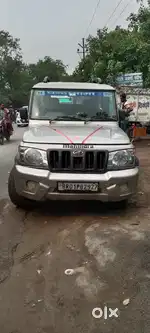 Mahindra Bolero 2011 Diesel 124555 Km Driven