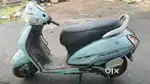 Honda activa