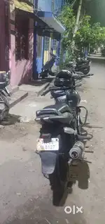 Engine good condition