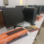 Intel Core i3, Intel Core i5 Fresh Full Set 1 to 3 year warranty