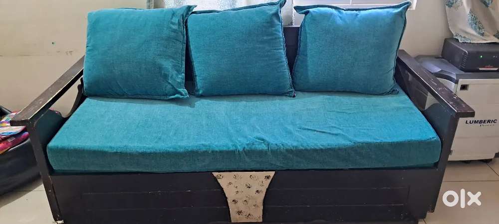Sofacumbed
