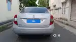 Tata Manza Aura (ABS) Quadrajet, 2011, Diesel