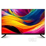 TV ‘ Spanio 80cm. (32)