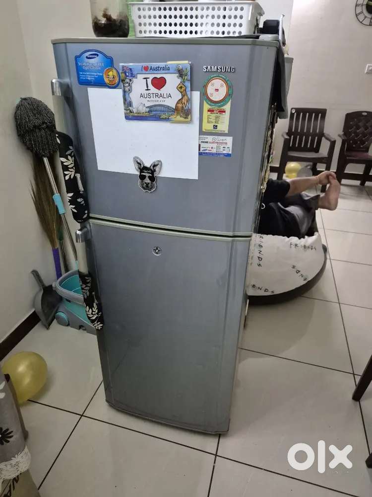 Samsung 250L