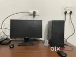 Acer I3 10Th generation With 512GB fast Speed nvme.and 12GB RAM