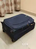 VIP luggage Trolley Set Immediate Sale