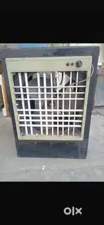 Cooler (Iron body)