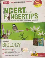 NCERT at your FINGERTIPS. For NEET Biology