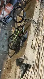 डबल शॉकअप,समूथ, 2022