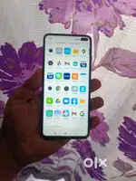 Poco X2 Pro Blue Colour Mint Condition Mobile 6GB Ram