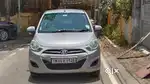 Hyundai i10 1.2 Kappa SPORTZ, 2012, Petrol