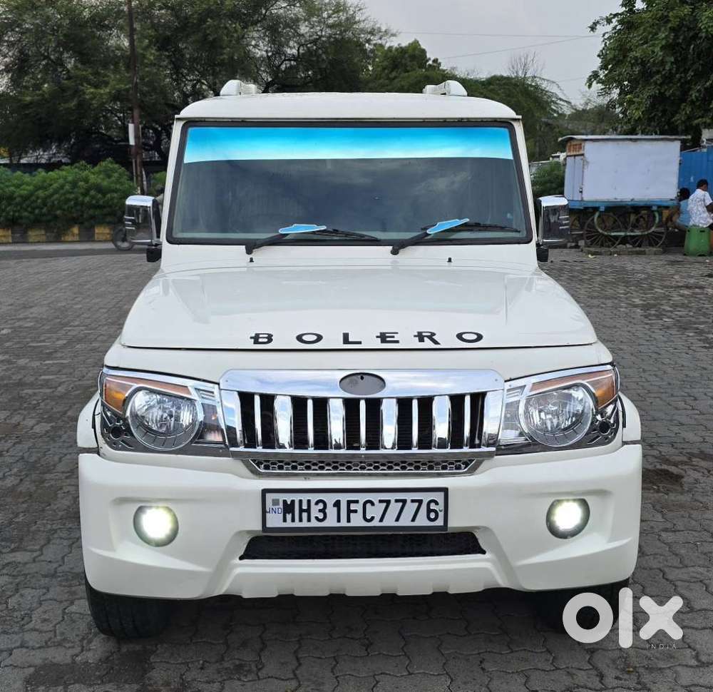 Mahindra Bolero 1.5 Power Plus SLE, 2019