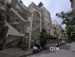 Good West facing property for sale in JP nagar near Nandini hotel