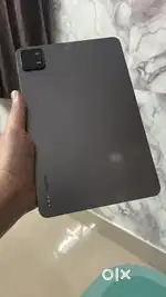 Xiaomi Pad 6 8GB 256GB with Original condition Available