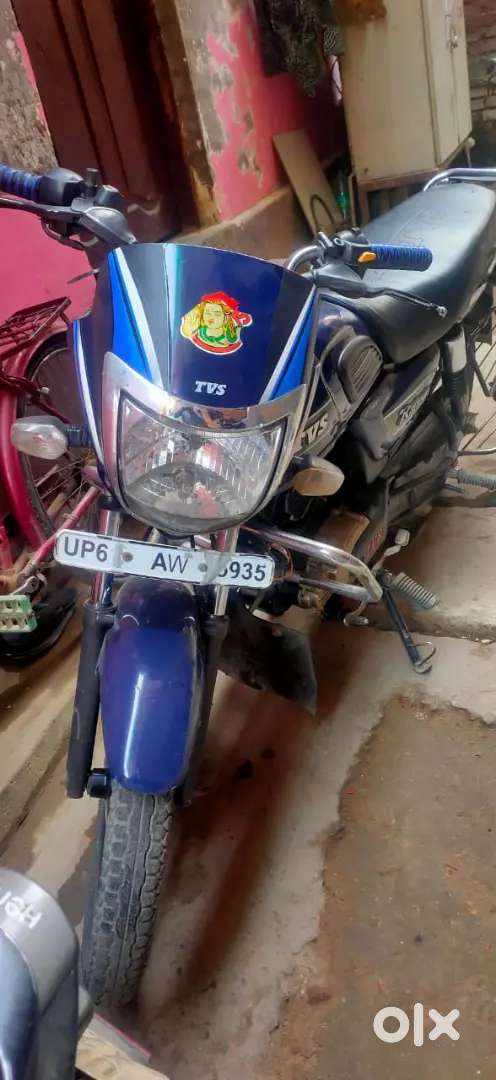 Good condition