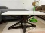 New Teak Wood Tipoy