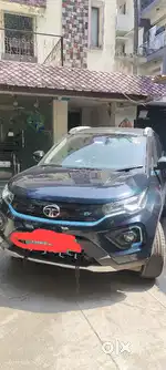Tata Nexon EV Max 2023 Electric 22800 Km Driven