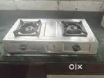 Hawkins Gas Stove / Oven with 2 burners