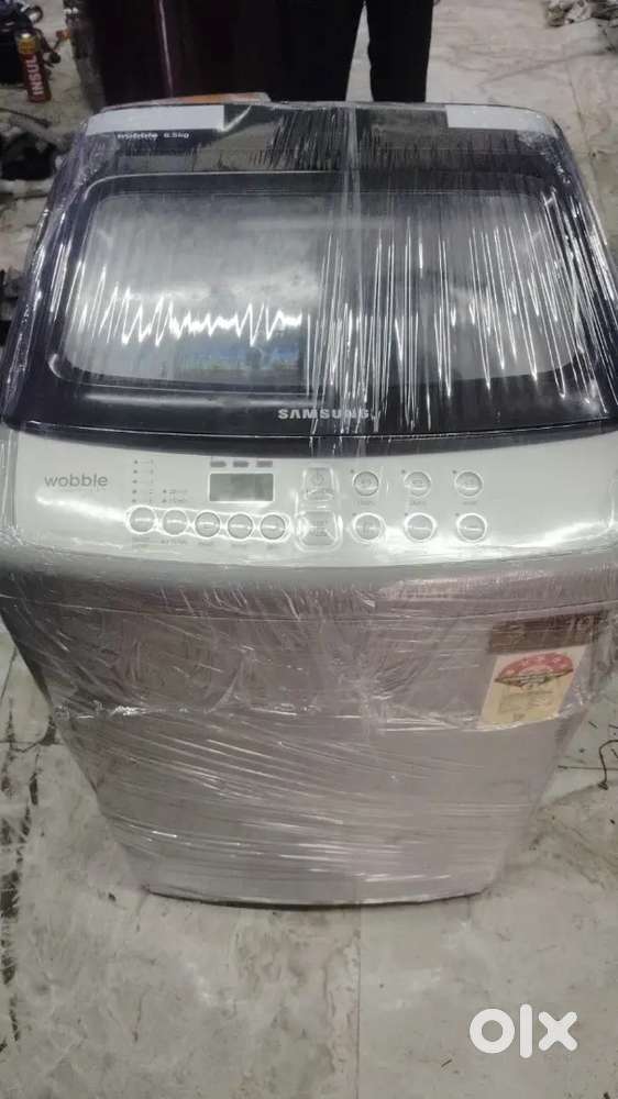 Monthly rental basics washing machine