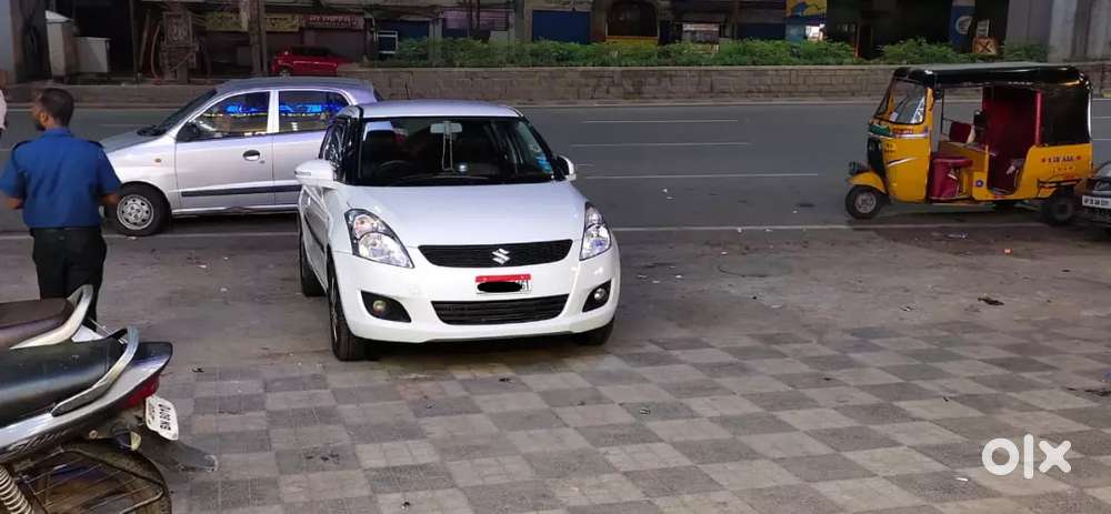 Maruti Suzuki Swift 2011 Diesel Well Maintained
