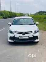Maruti Suzuki Baleno 2022 Petrol Glanza