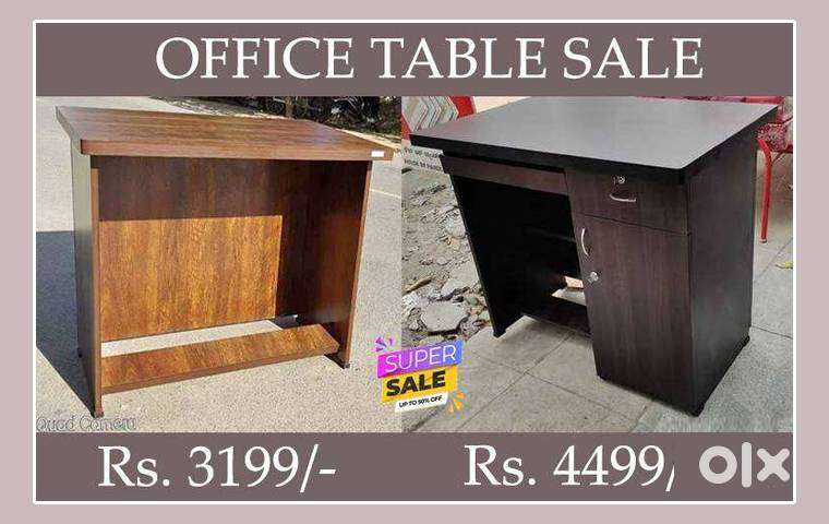 Office Table , Laptop Table , Computer Table Sale Brand New #1254