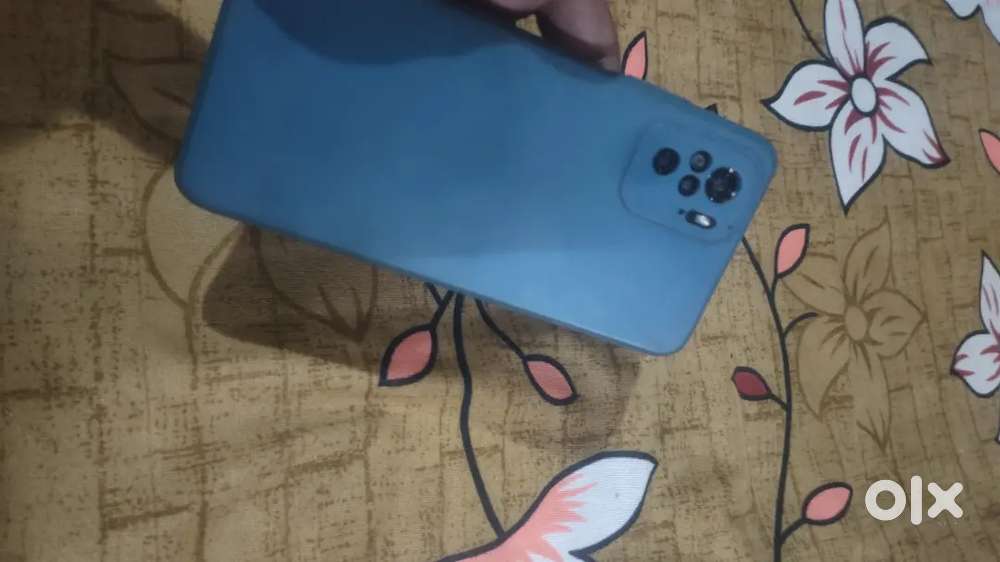 Redmi note 10 phone hai sab kuchh sahii hai