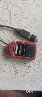 MORPHO FINGERPRINT DEVICE