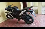 Very less used cbr 150r