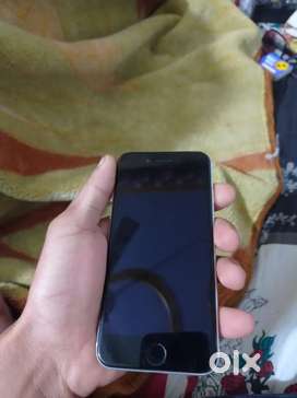 I phone se2