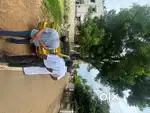 Ragavendra nagar Srinivasapuram