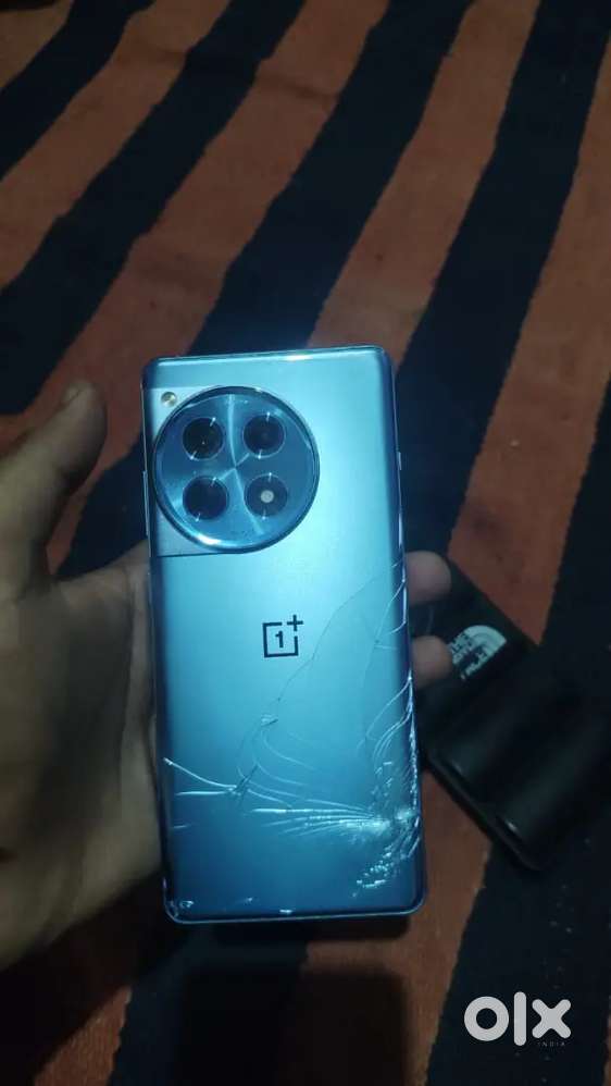 One plus 12r