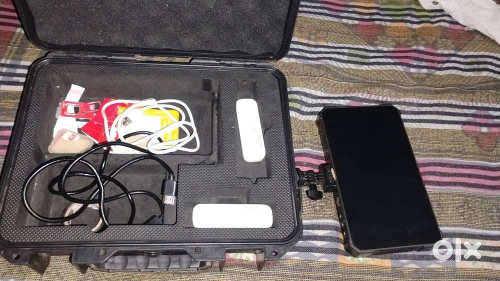Live Stream Device