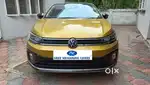 Volkswagen Virtus Topline 1.0 TSI MT, 2023, Petrol