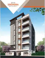 2bhk flat for sale at pm Palem