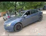 Chevrolet Cruze 2011 Diesel Well Maintained