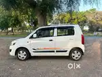 Maruti Suzuki Wagon R CNG & Hybrids Well Maintained