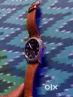 Hugo boss watch
