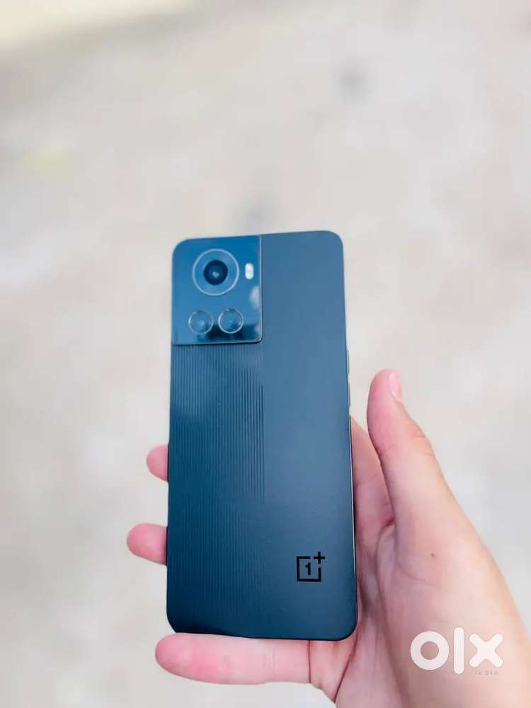 OnePlus 10r