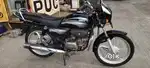 Hero splendor plus self start 2019 model
