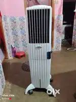 Symphony cooler