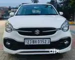 Maruti Suzuki Celerio 1.0 ZXI Plus AMT, 2023, Petrol