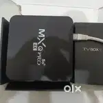 This is a T.V LG it can run YOUTUBE, Playstore etc it is for sale.