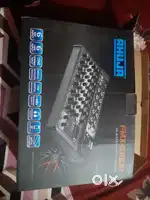 Mixer 8 channel Ahuja